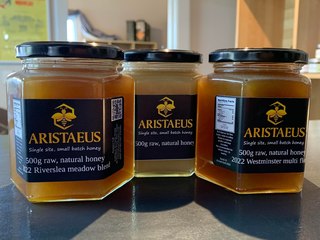 Aristaeus honey multipack 300x500g
