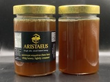 NEW Aristaeus καλύτερα κομμάτια (best bits #3), lightly creamed