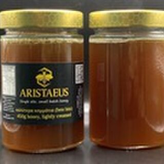 NEW Aristaeus καλύτερα κομμάτια (best bits #3), lightly creamed